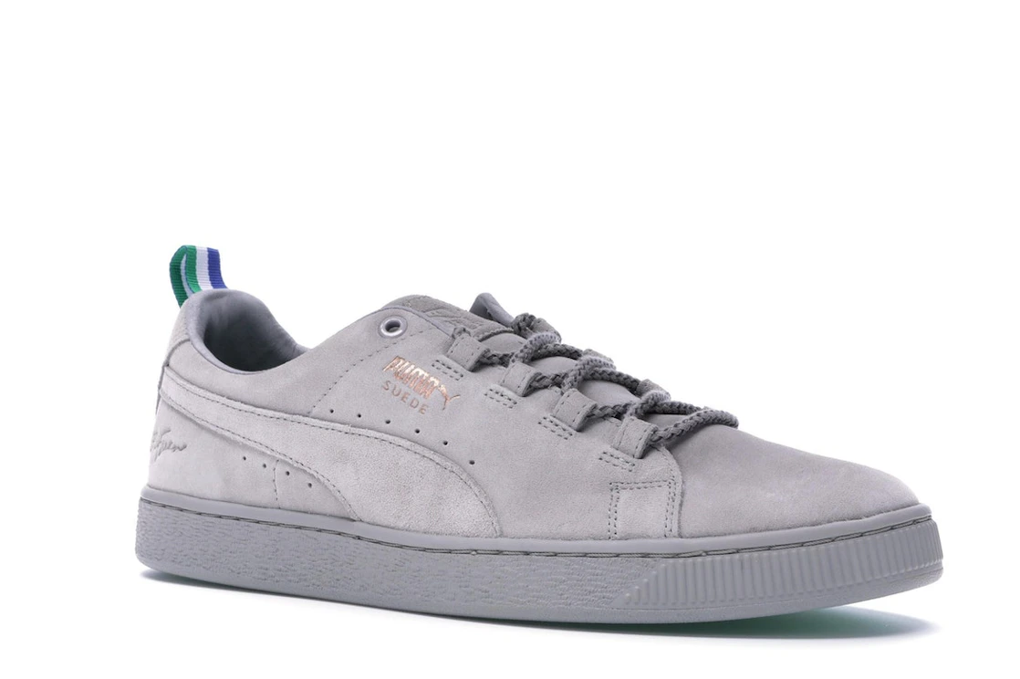 Puma Suede Classic Big Sean