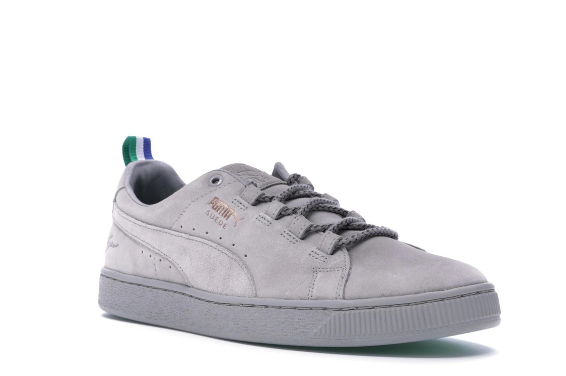 Puma Suede Classic Big Sean