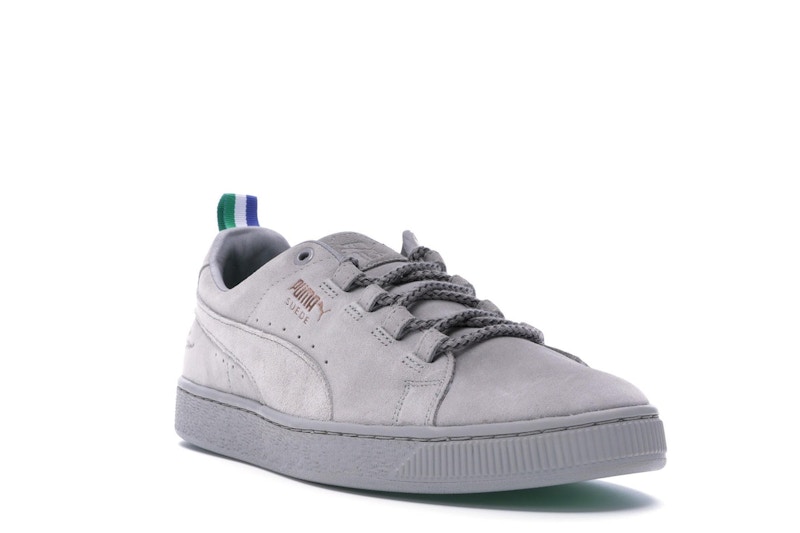 Puma Suede Classic Big Sean