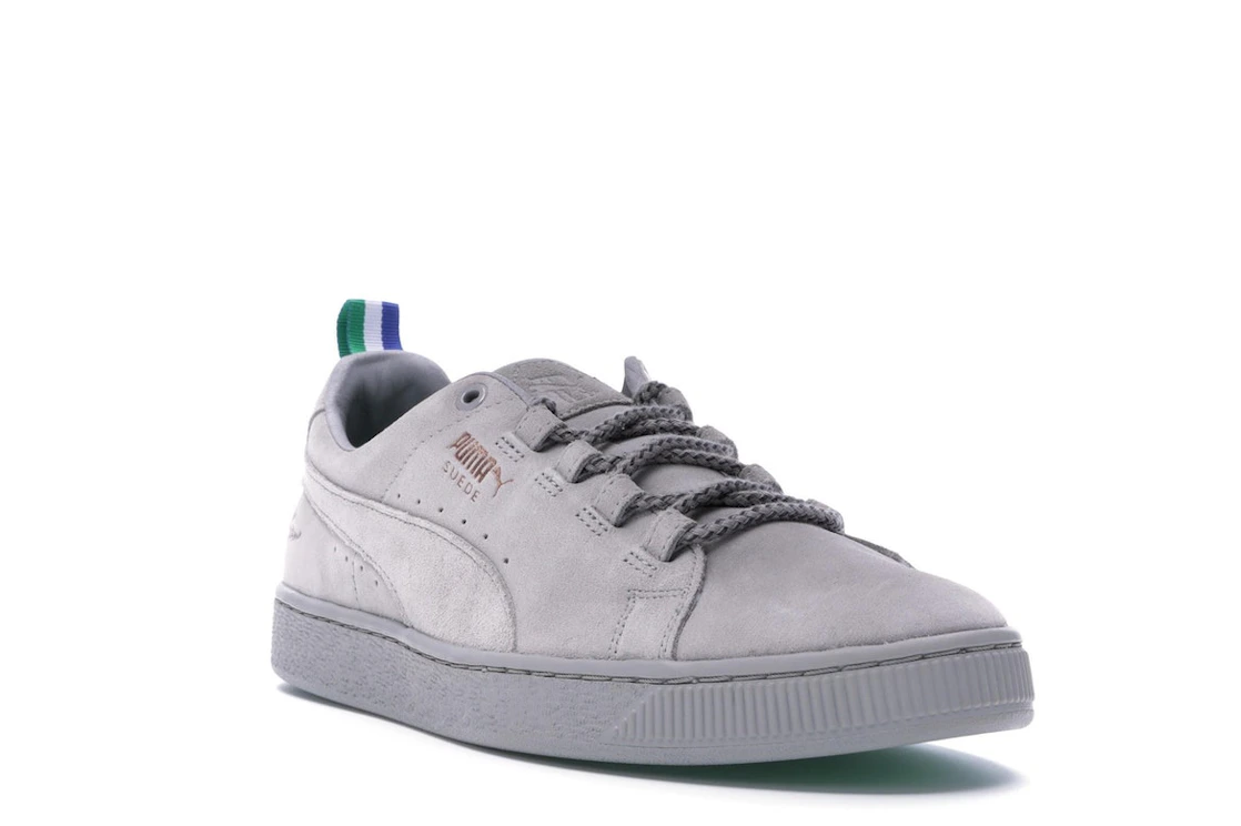Puma Suede Classic Big Sean