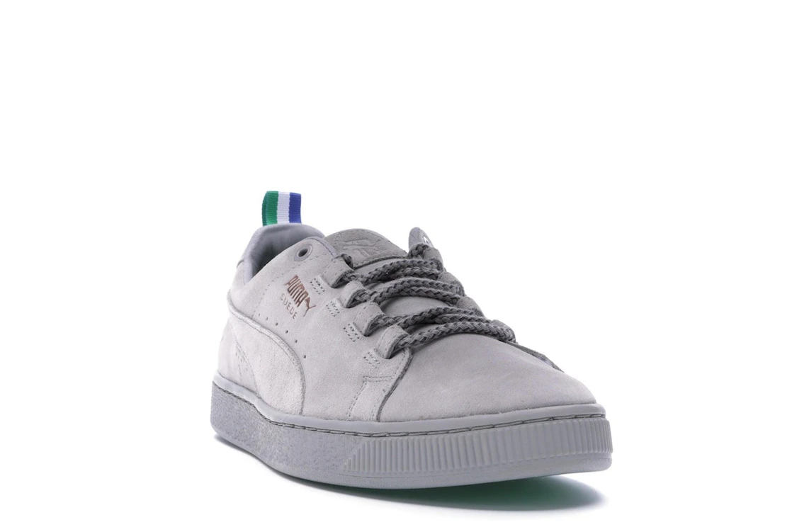 Puma Suede Classic Big Sean