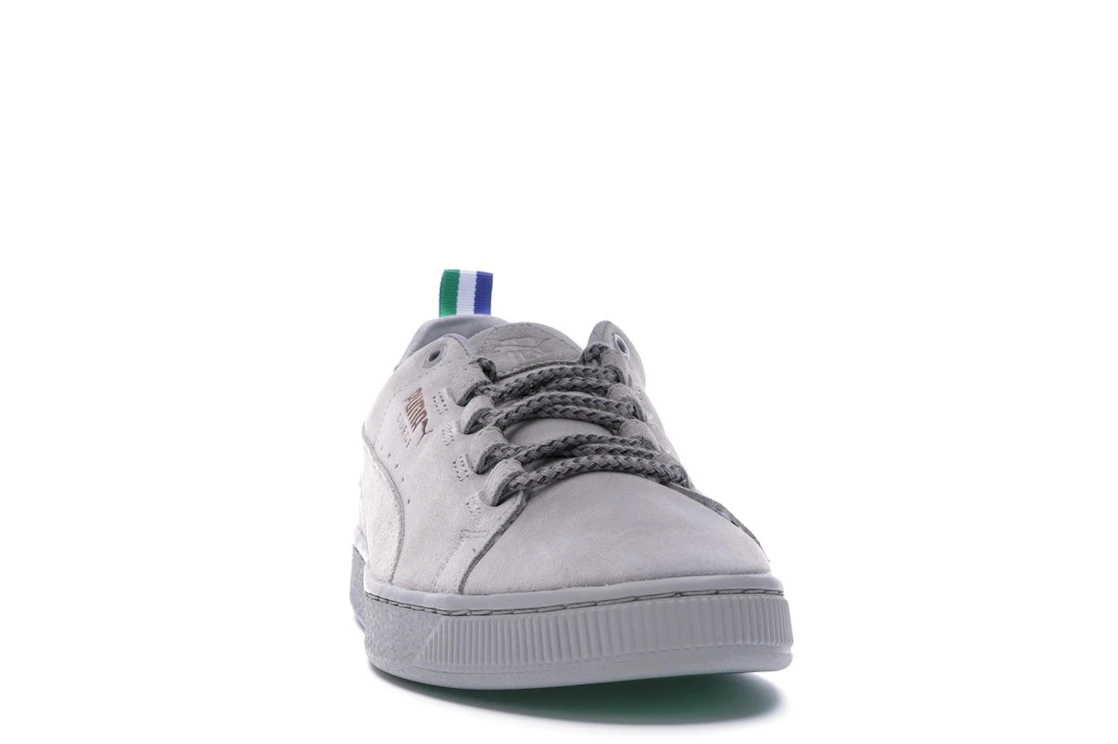 Puma Suede Classic Big Sean