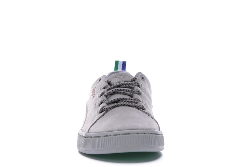 Puma Suede Classic Big Sean