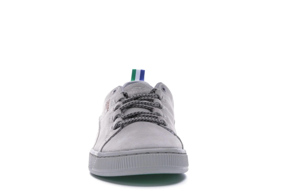 Puma Suede Classic Big Sean