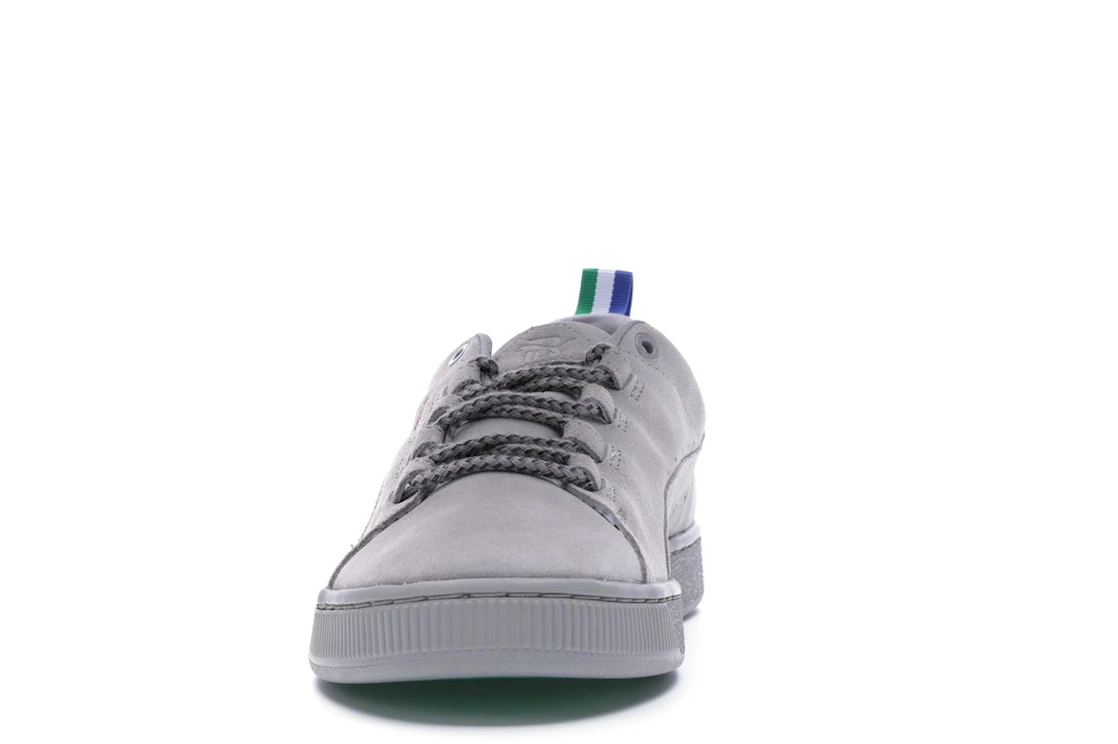 Puma Suede Classic Big Sean