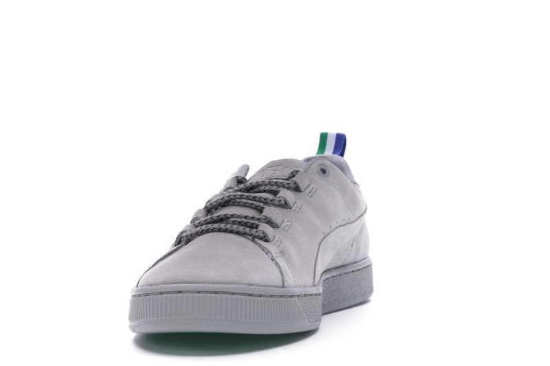 Puma Suede Classic Big Sean