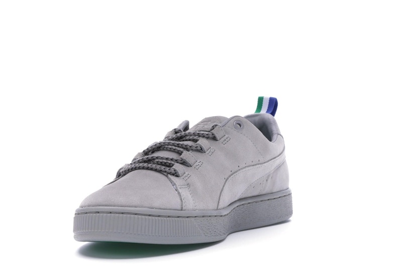 Puma Suede Classic Big Sean