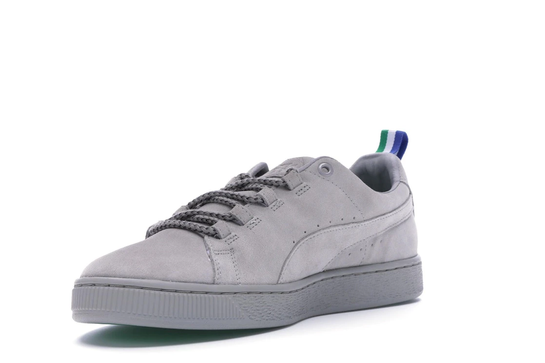 Puma Suede Classic Big Sean