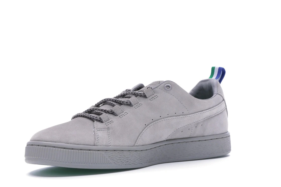 Puma Suede Classic Big Sean