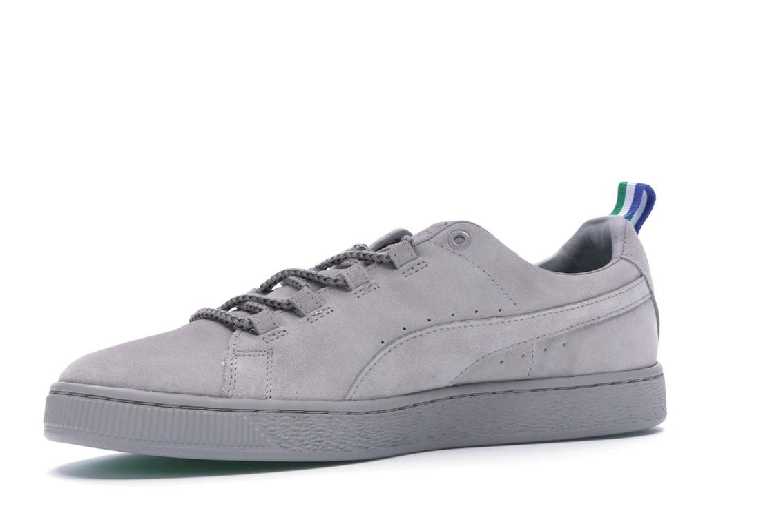 Puma Suede Classic Big Sean