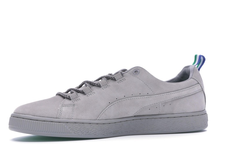 Puma Suede Classic Big Sean