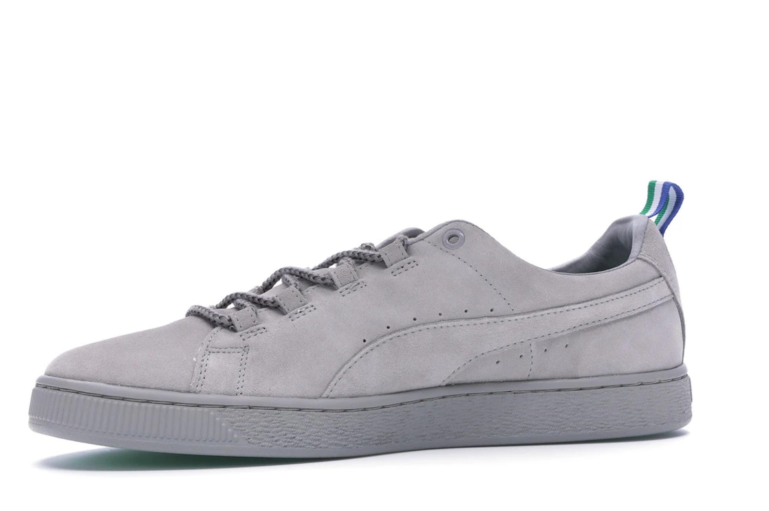 Puma Suede Classic Big Sean