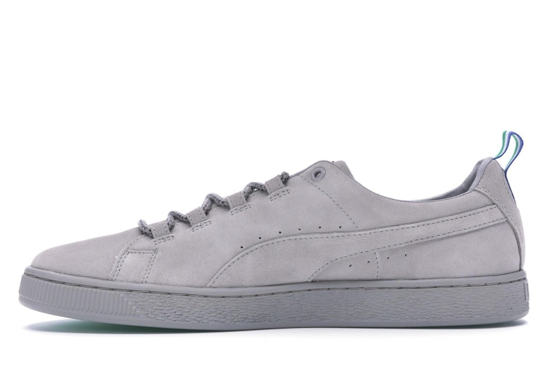 Puma Suede Classic Big Sean