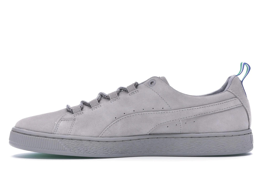 Puma Suede Classic Big Sean