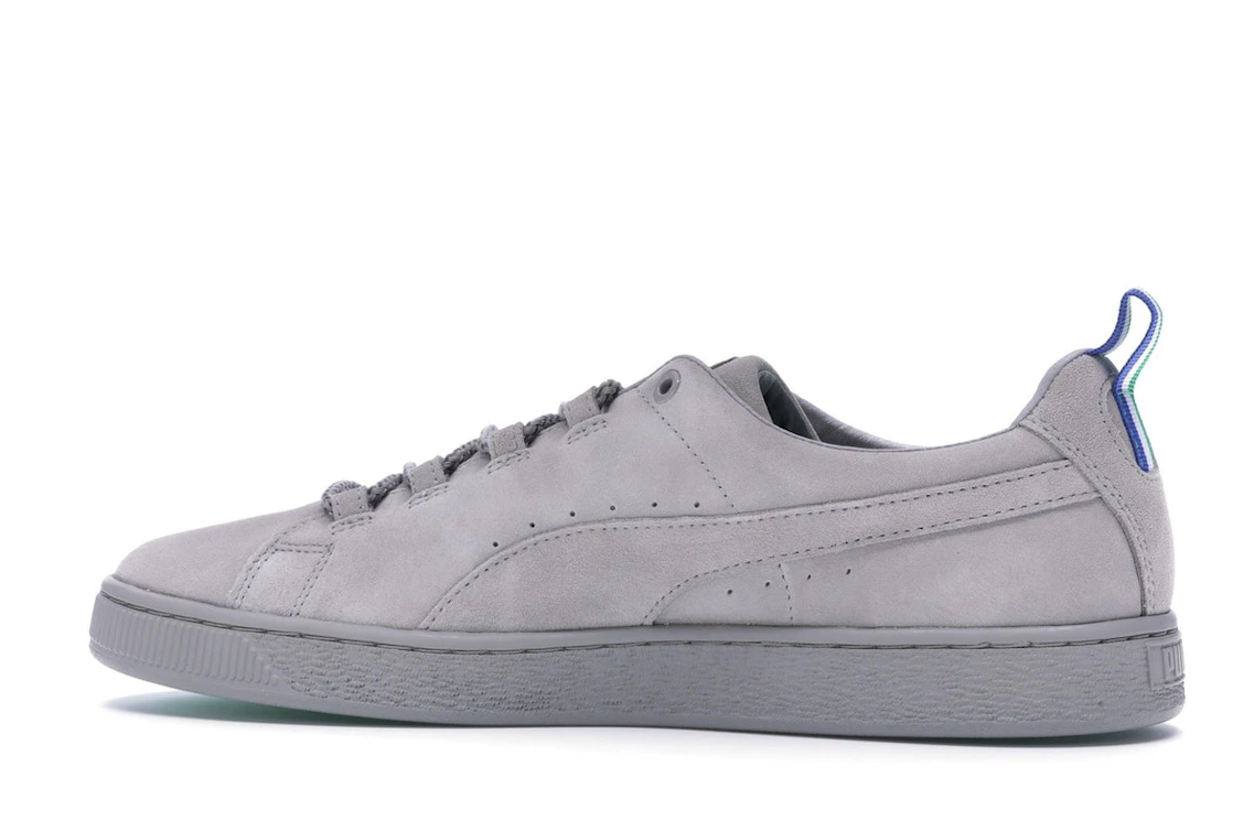 Puma Suede Classic Big Sean