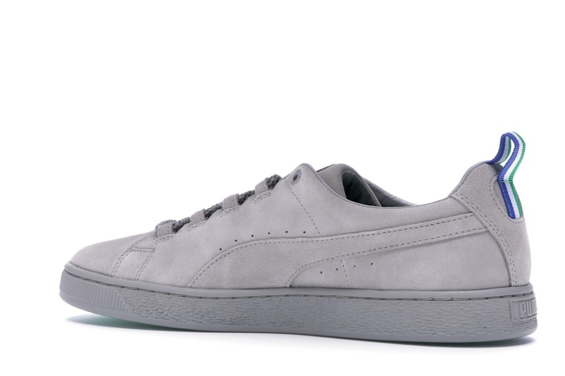 Puma Suede Classic Big Sean