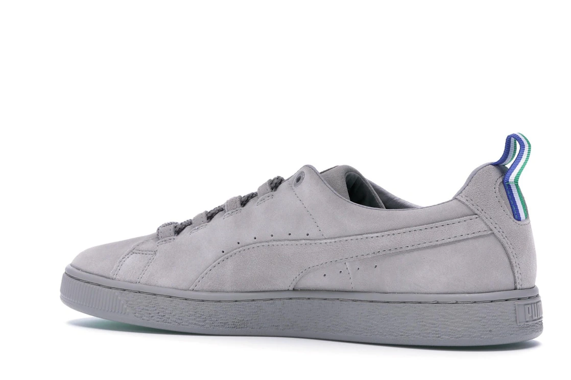 Puma Suede Classic Big Sean
