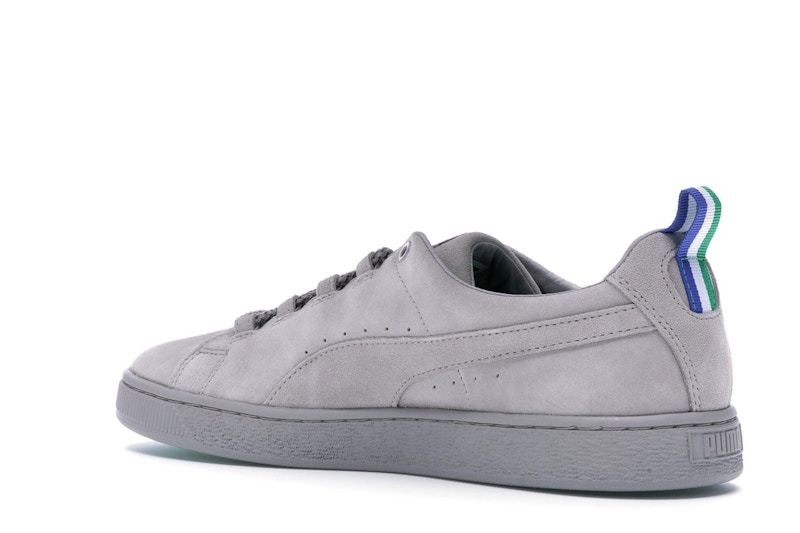 Puma Suede Classic Big Sean