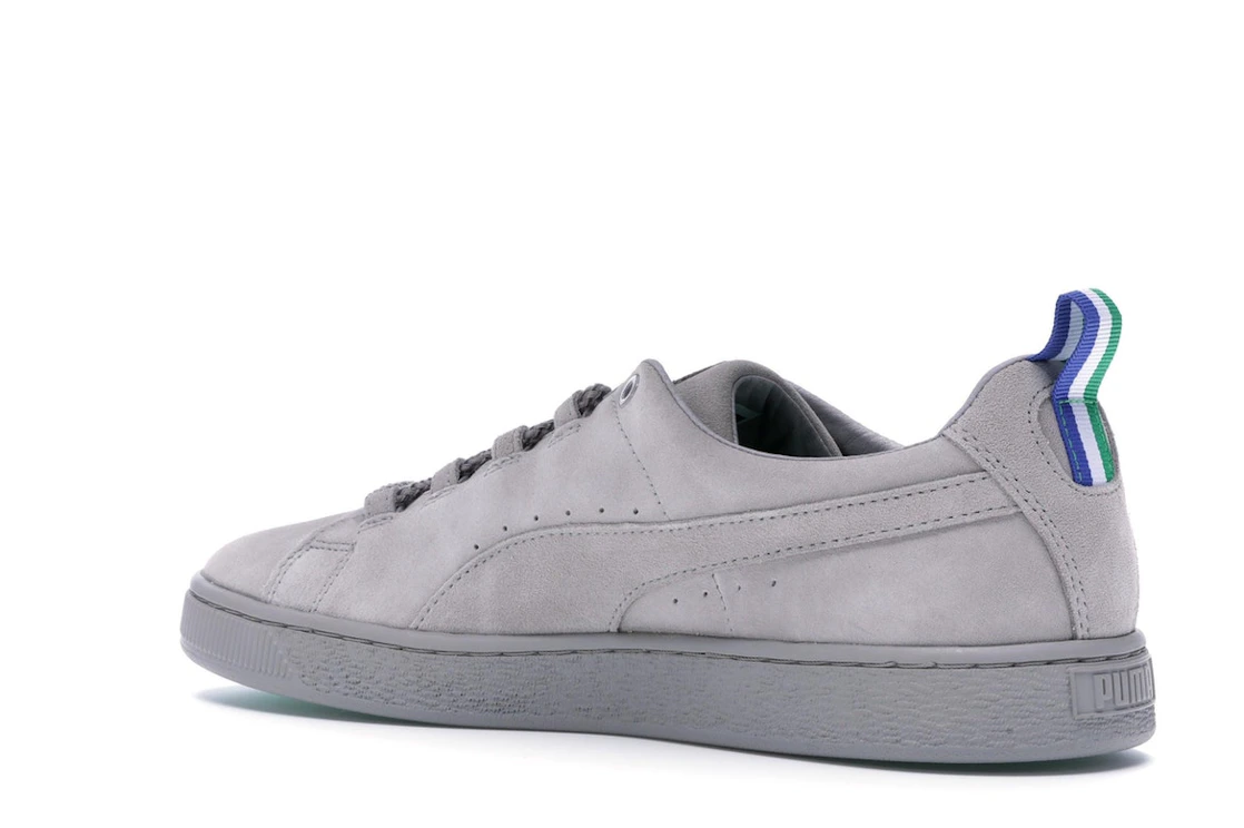 Puma Suede Classic Big Sean