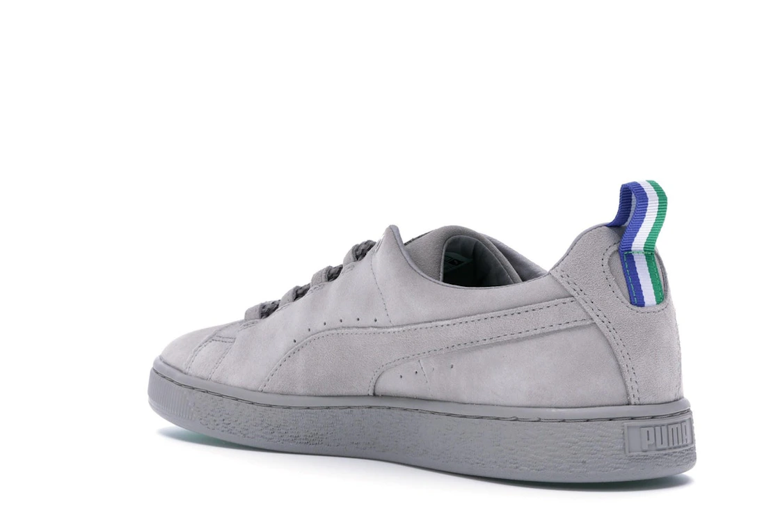 Puma Suede Classic Big Sean