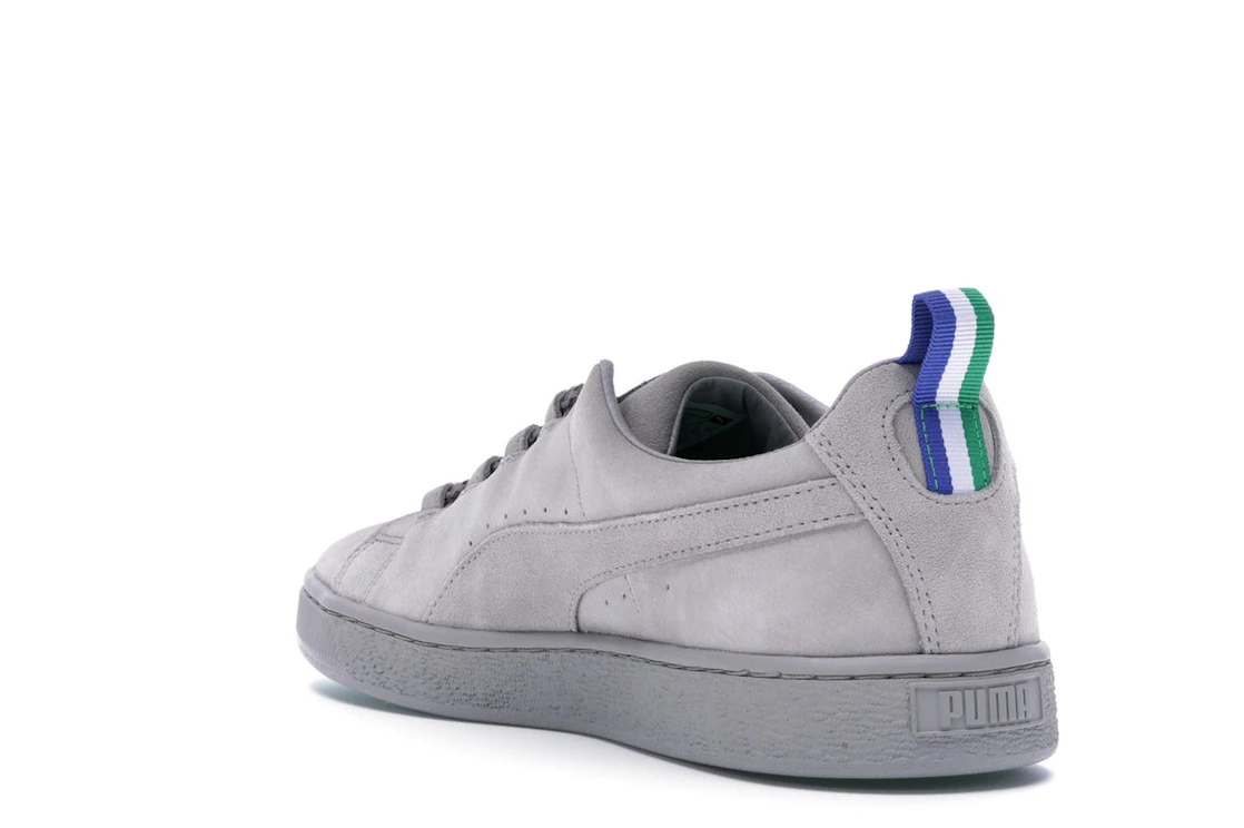 Puma Suede Classic Big Sean