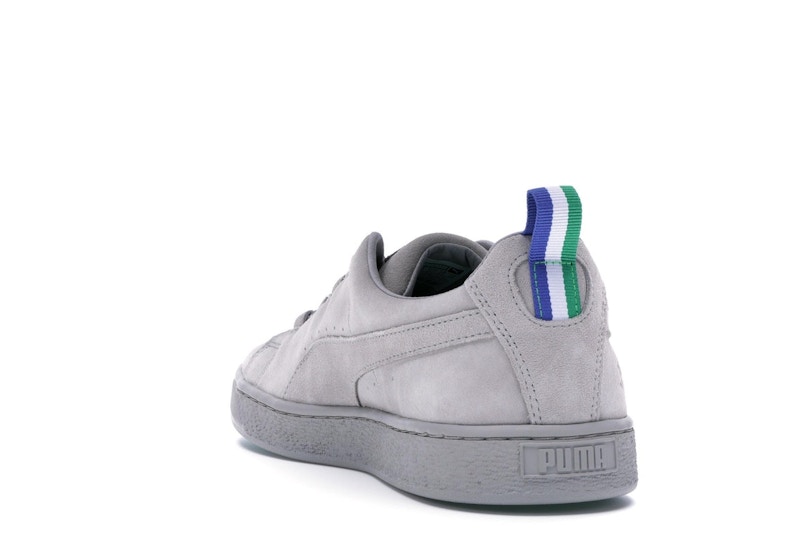 Puma Suede Classic Big Sean