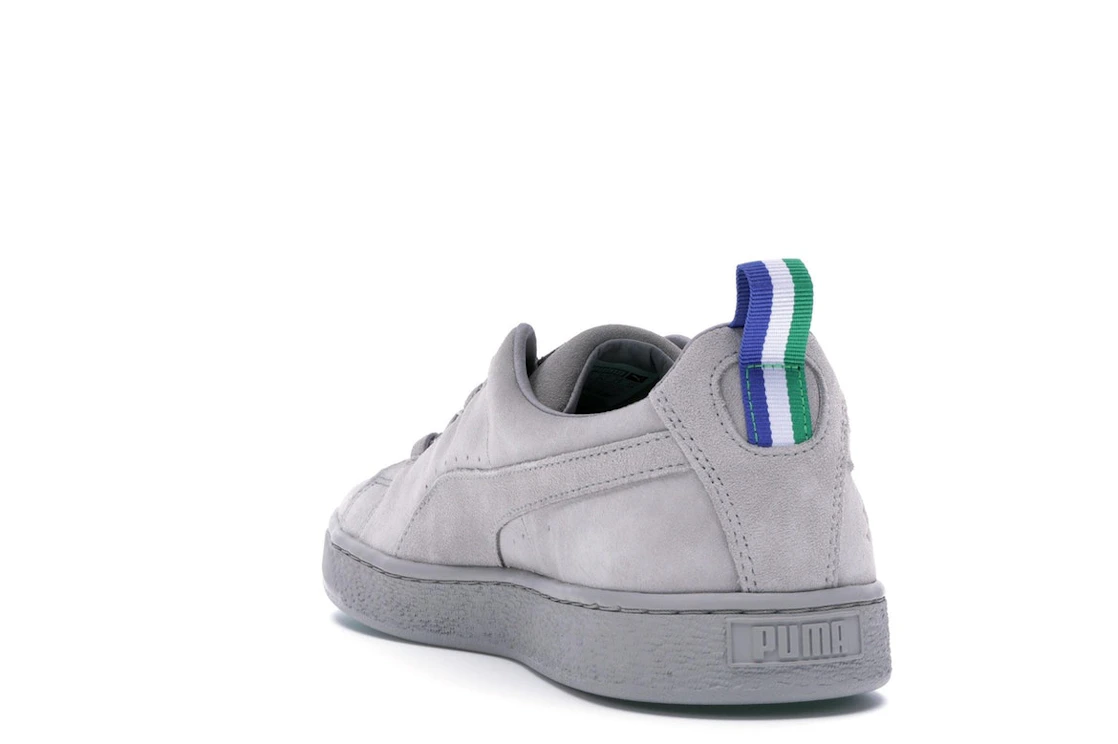 Puma Suede Classic Big Sean