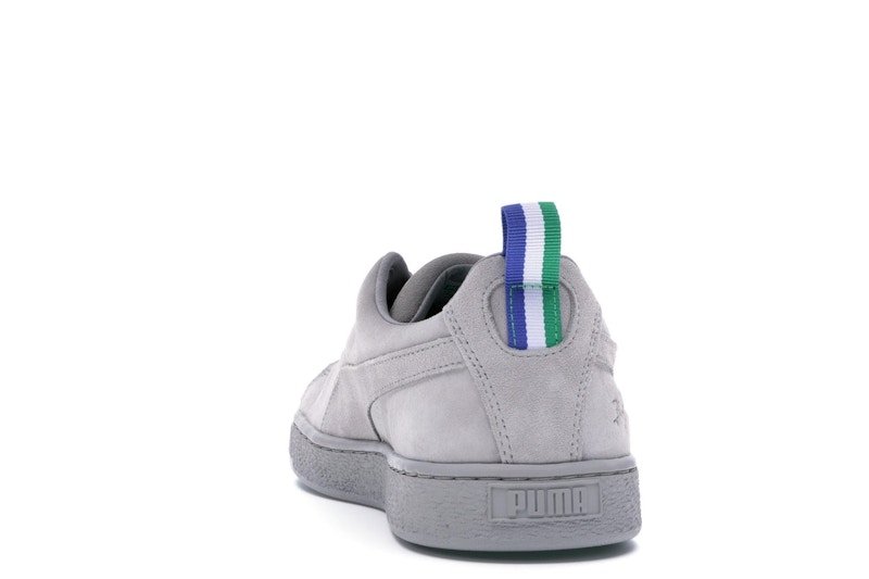 Puma Suede Classic Big Sean