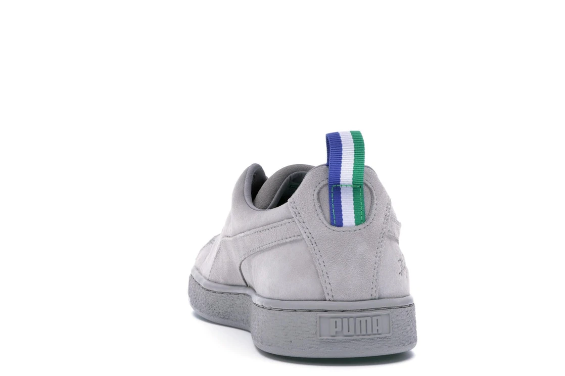 Puma Suede Classic Big Sean