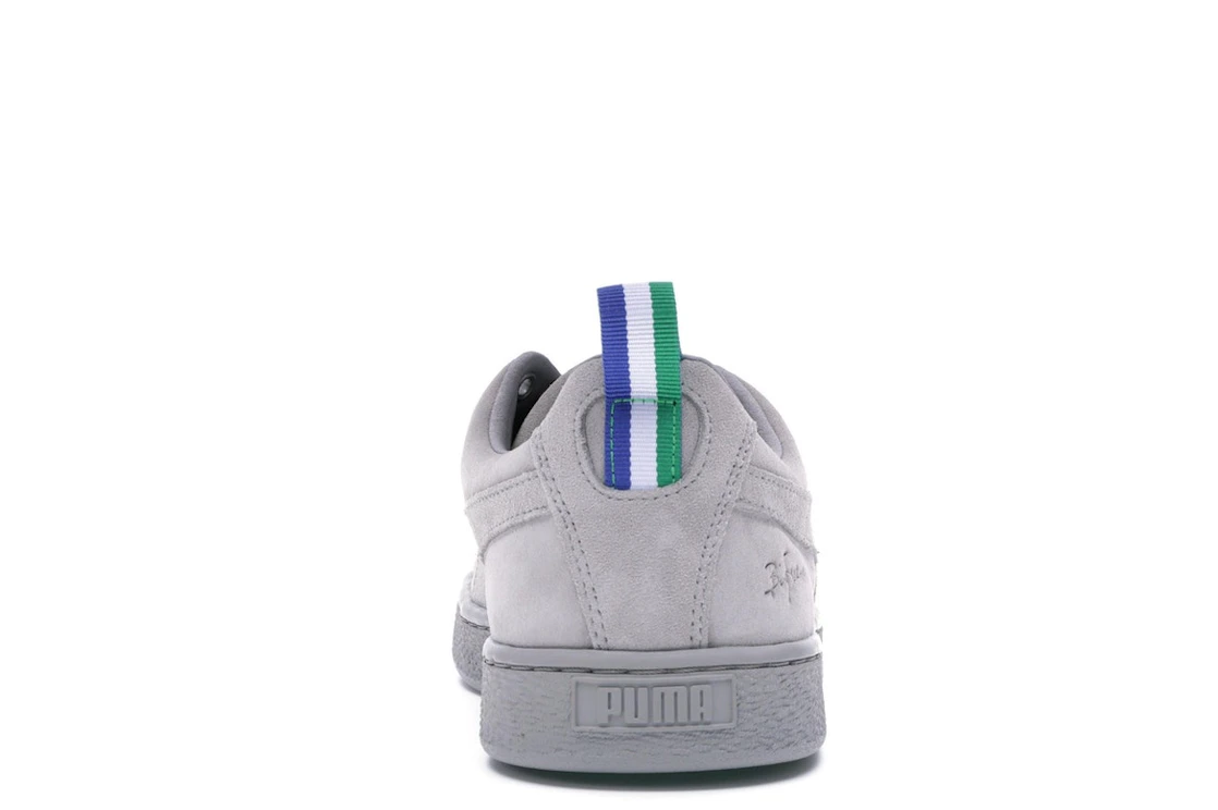 Puma Suede Classic Big Sean