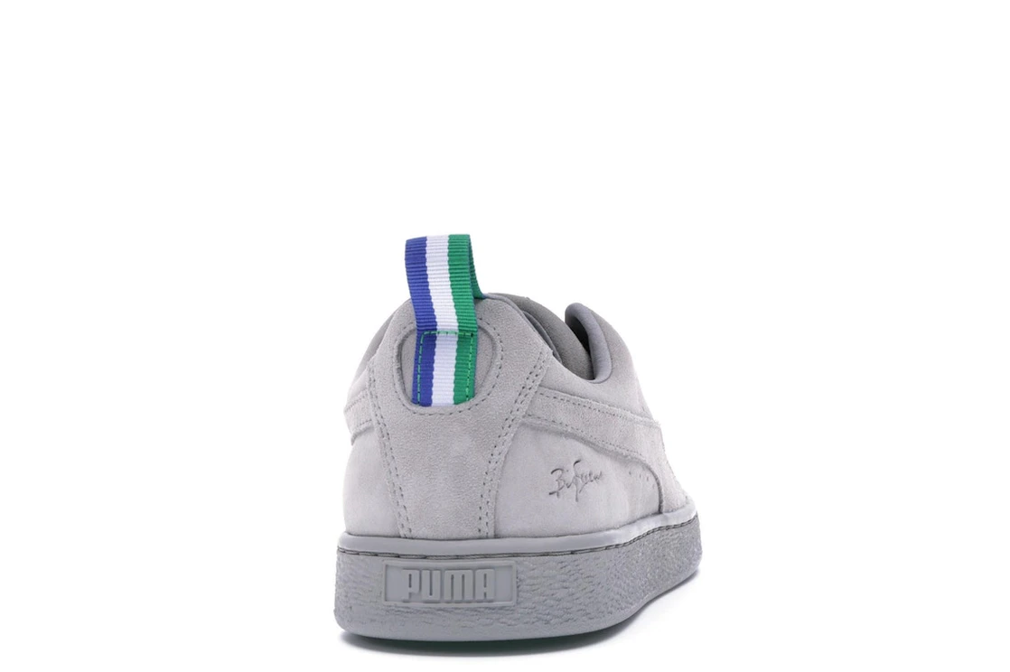 Puma Suede Classic Big Sean