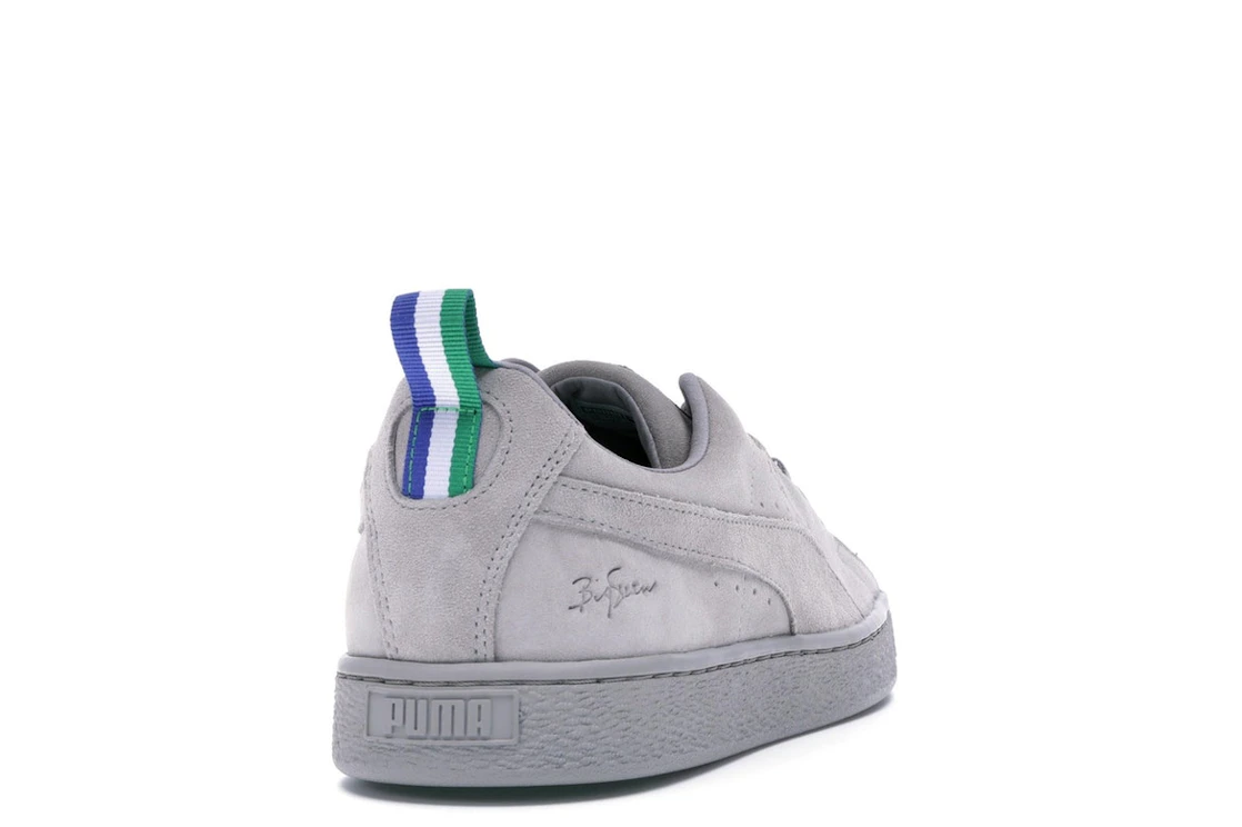 Puma Suede Classic Big Sean
