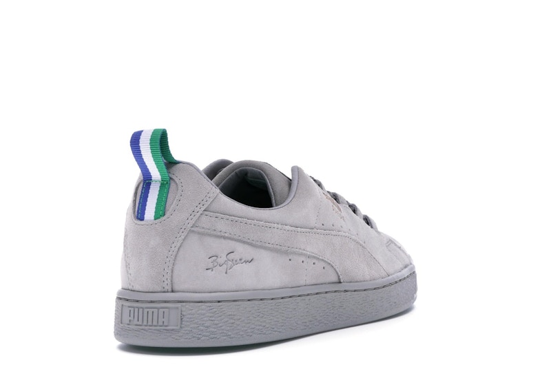 Puma Suede Classic Big Sean