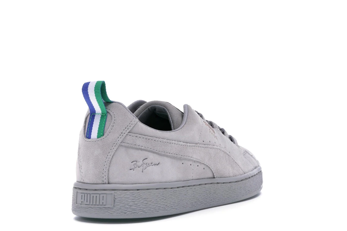 Puma Suede Classic Big Sean