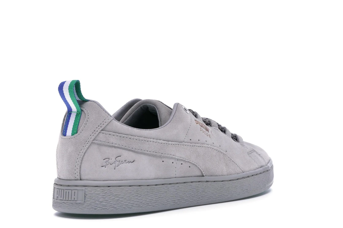 Puma Suede Classic Big Sean