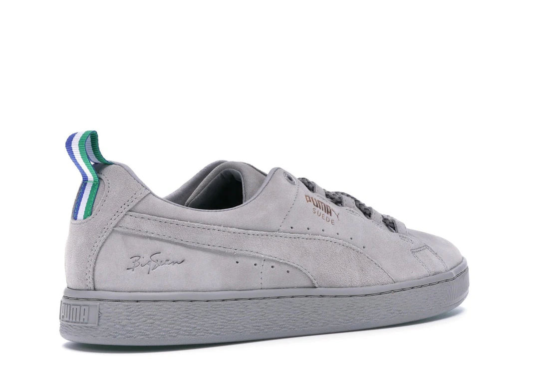 Puma Suede Classic Big Sean
