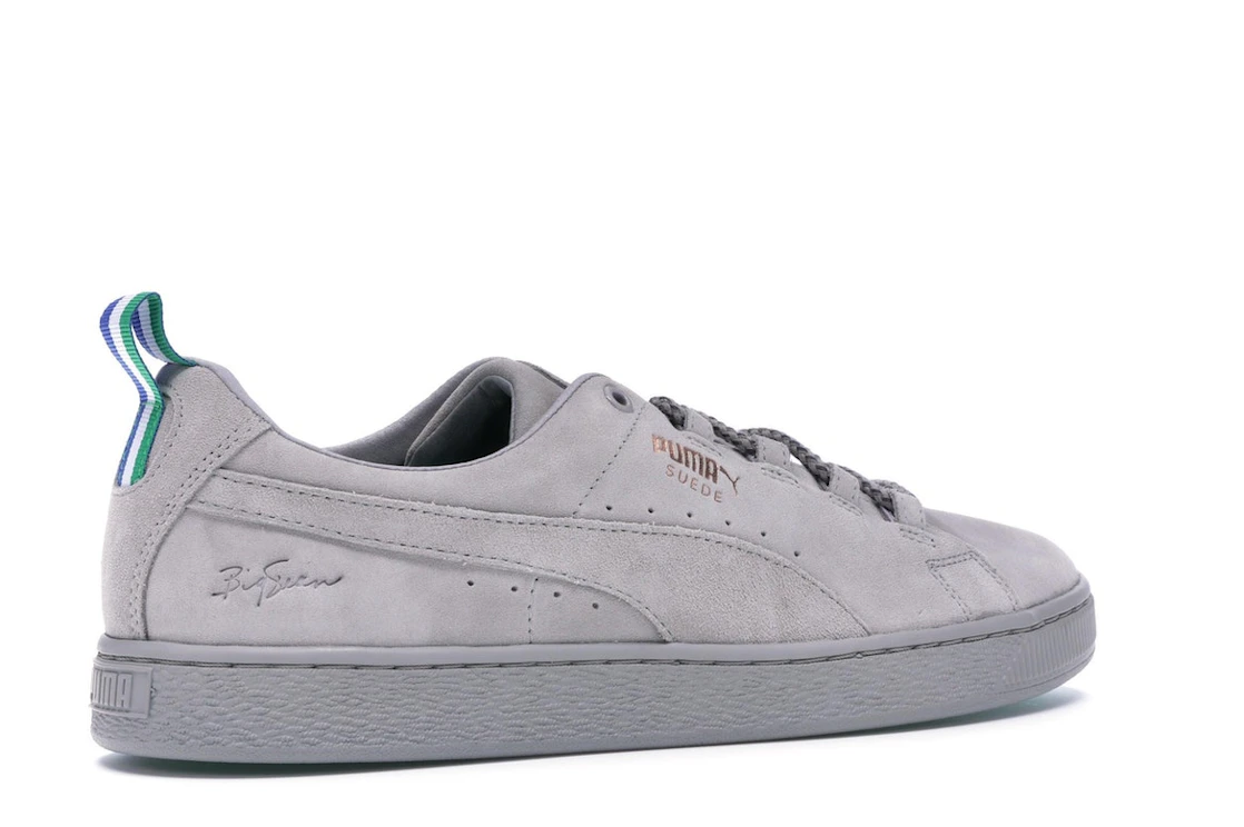 Puma Suede Classic Big Sean
