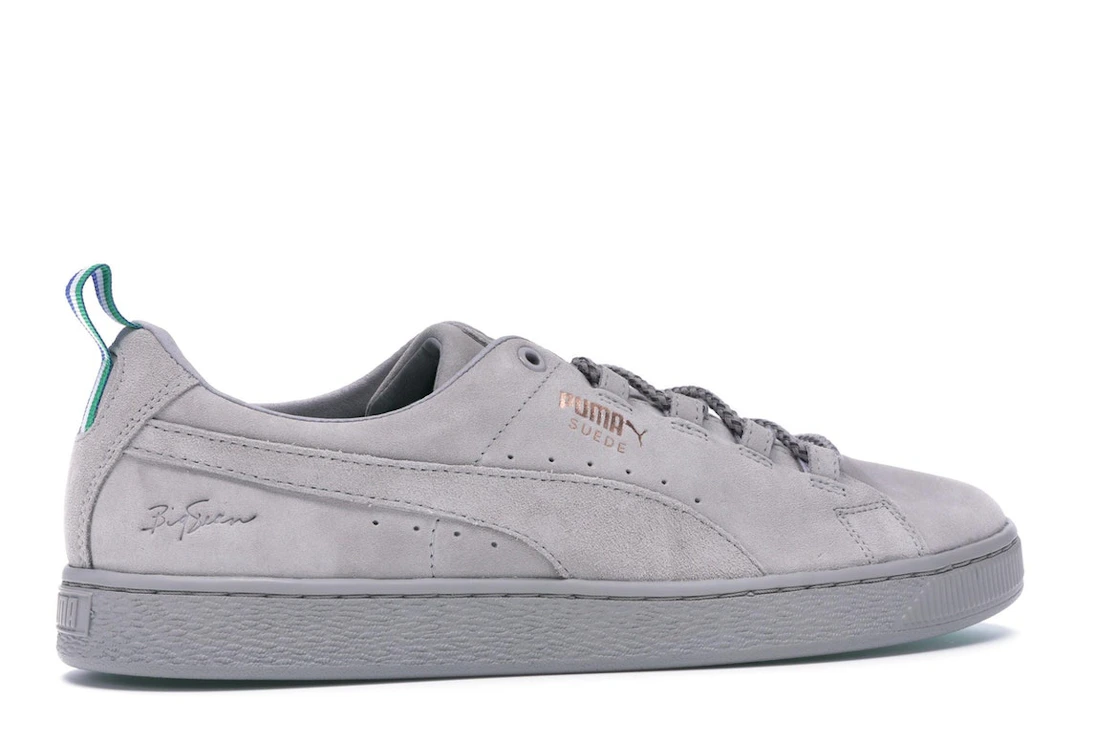 Puma Suede Classic Big Sean