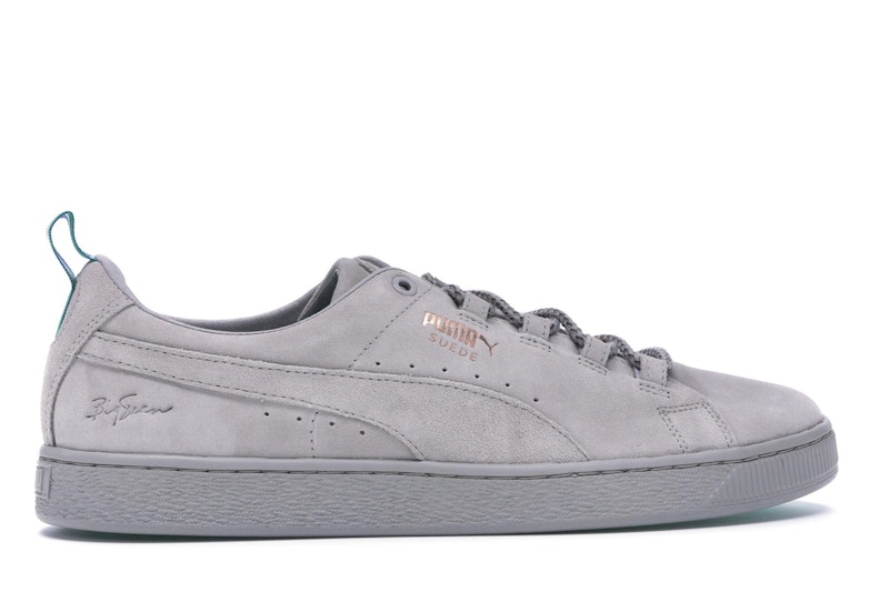 Puma Suede Classic Big Sean