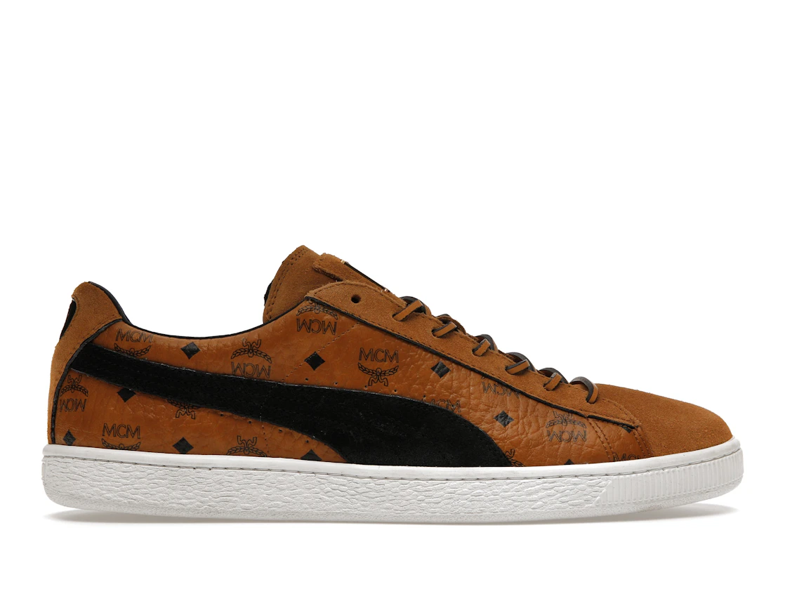 Puma Suede Classic MCM