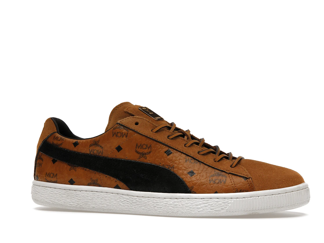 Puma Suede Classic MCM