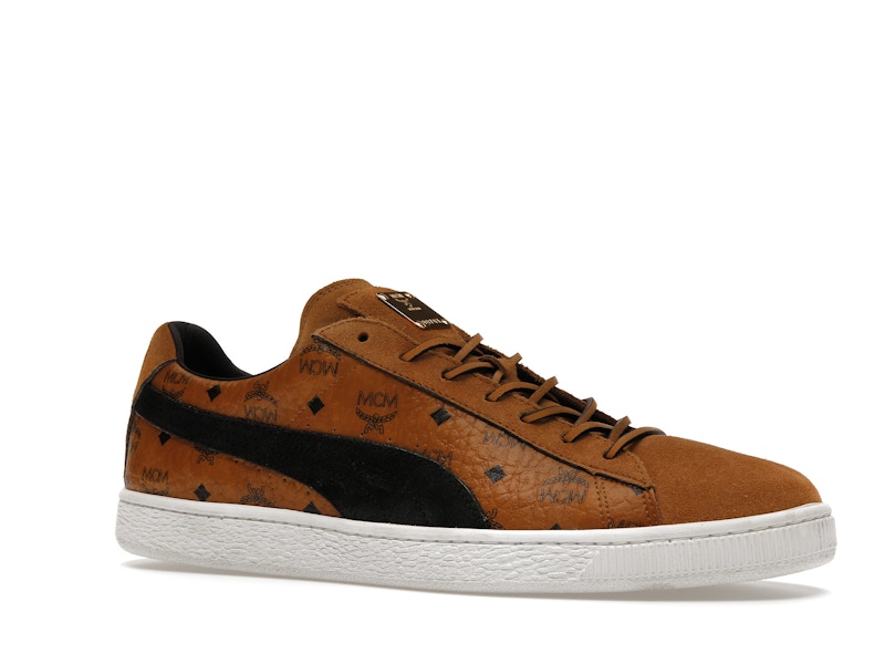 Puma Suede Classic MCM