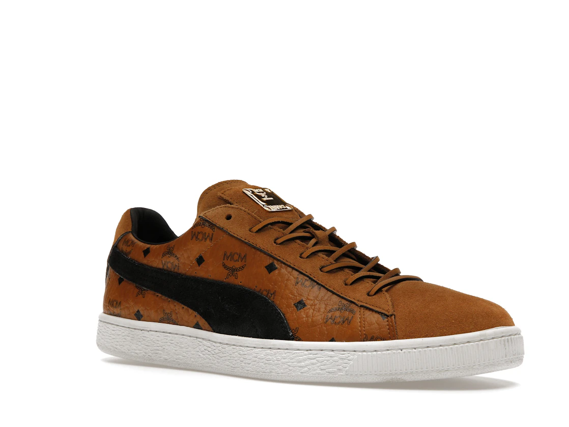 Puma Suede Classic MCM