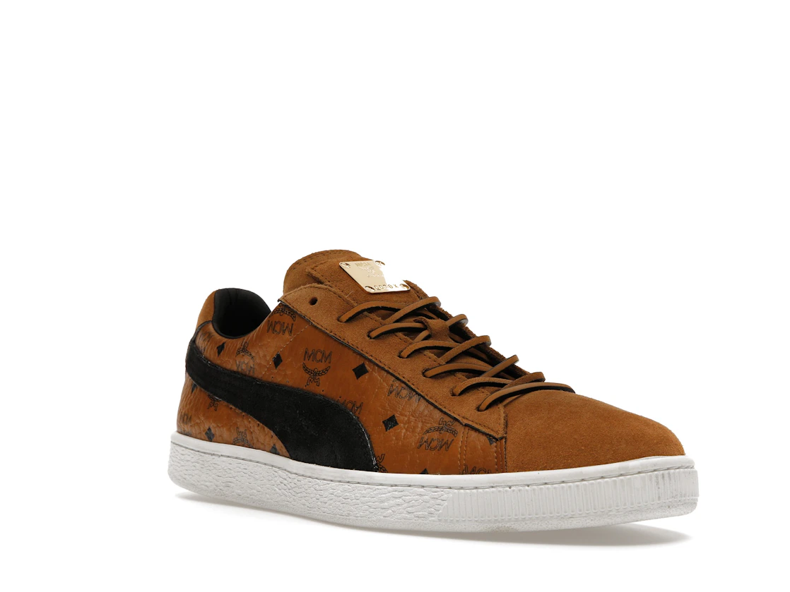 Puma Suede Classic MCM