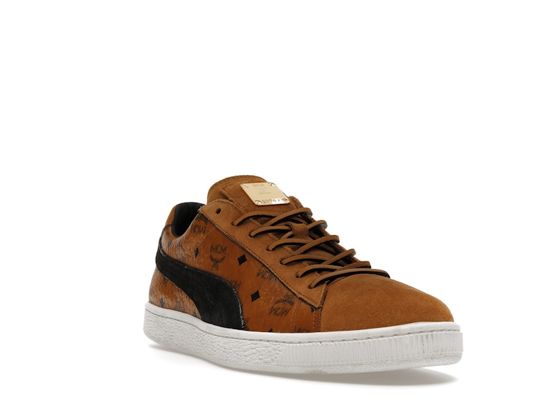 Puma Suede Classic MCM