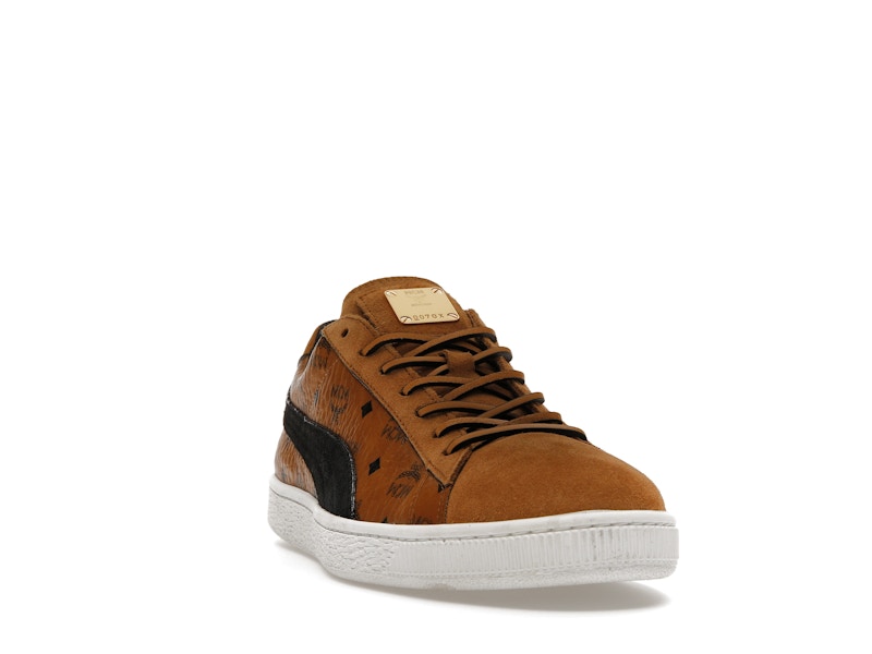 Puma Suede Classic MCM