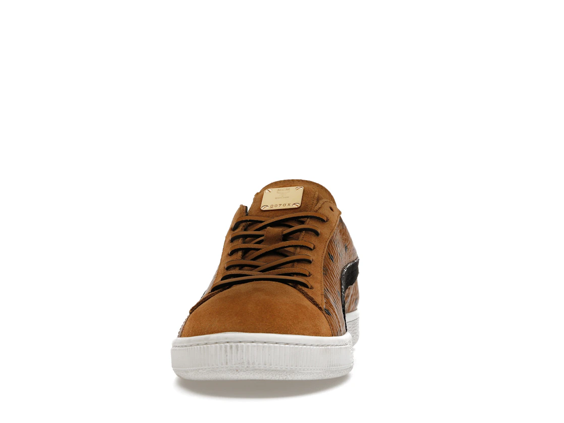 Puma Suede Classic MCM