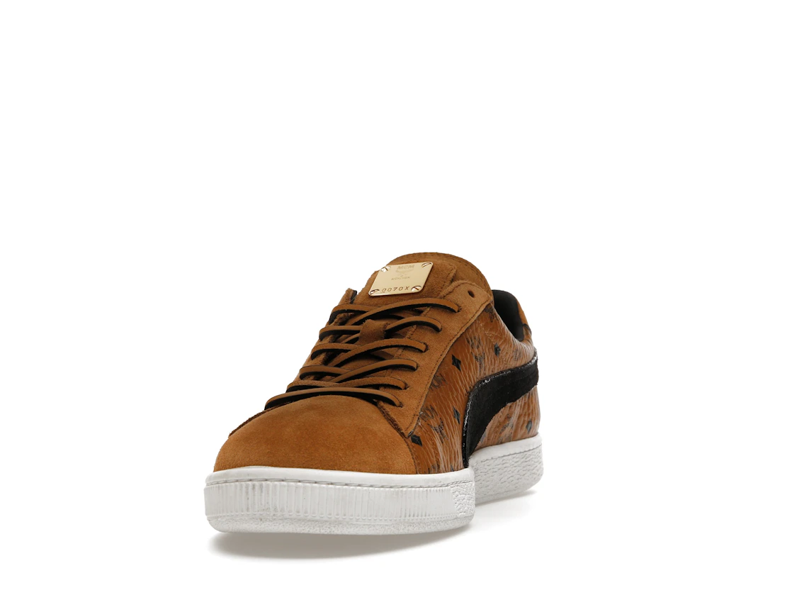 Puma Suede Classic MCM