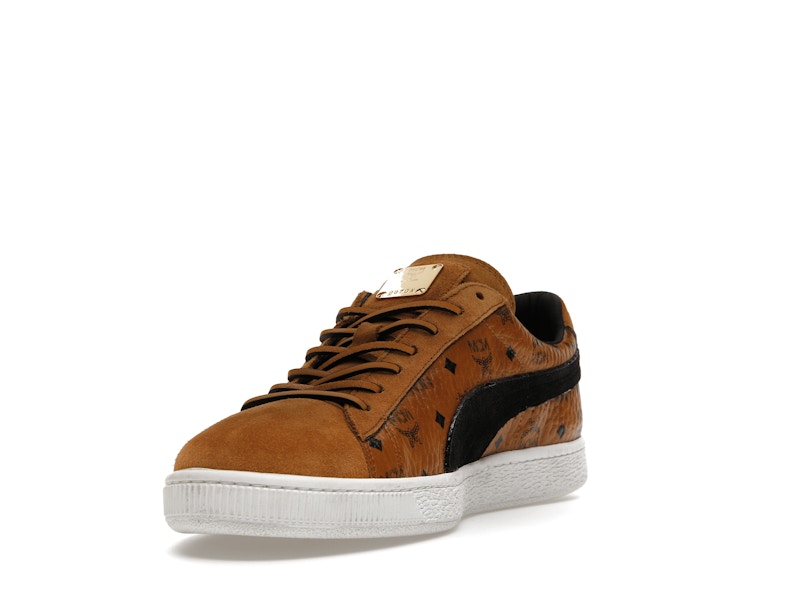 Puma Suede Classic MCM