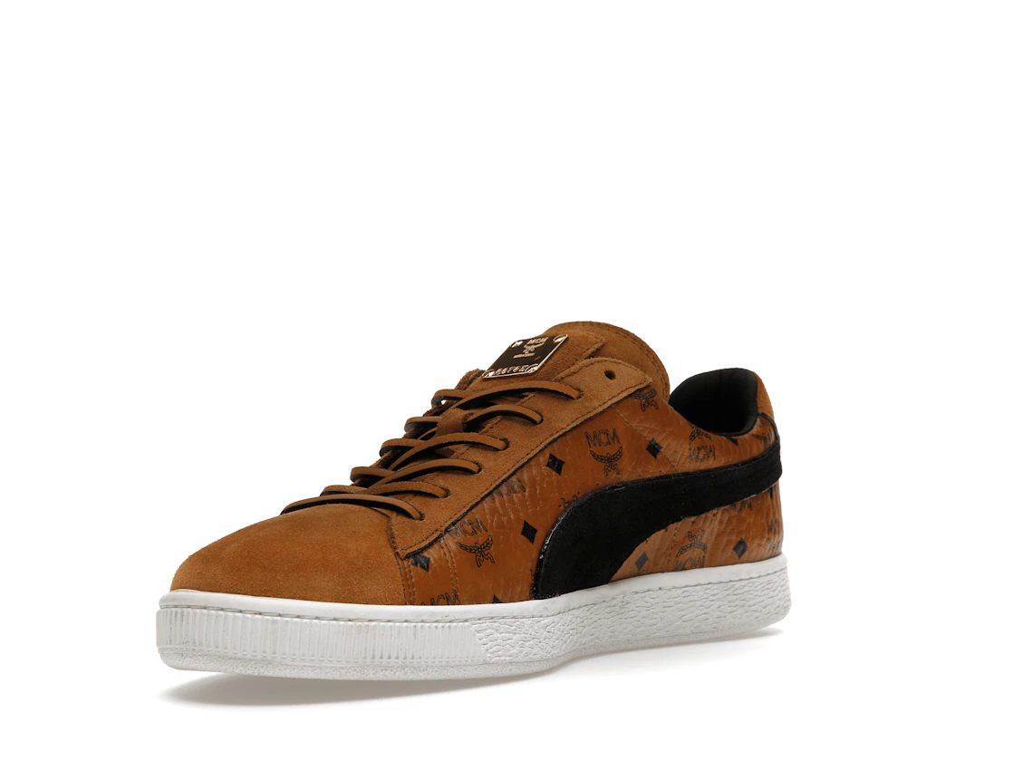 Puma Suede Classic MCM
